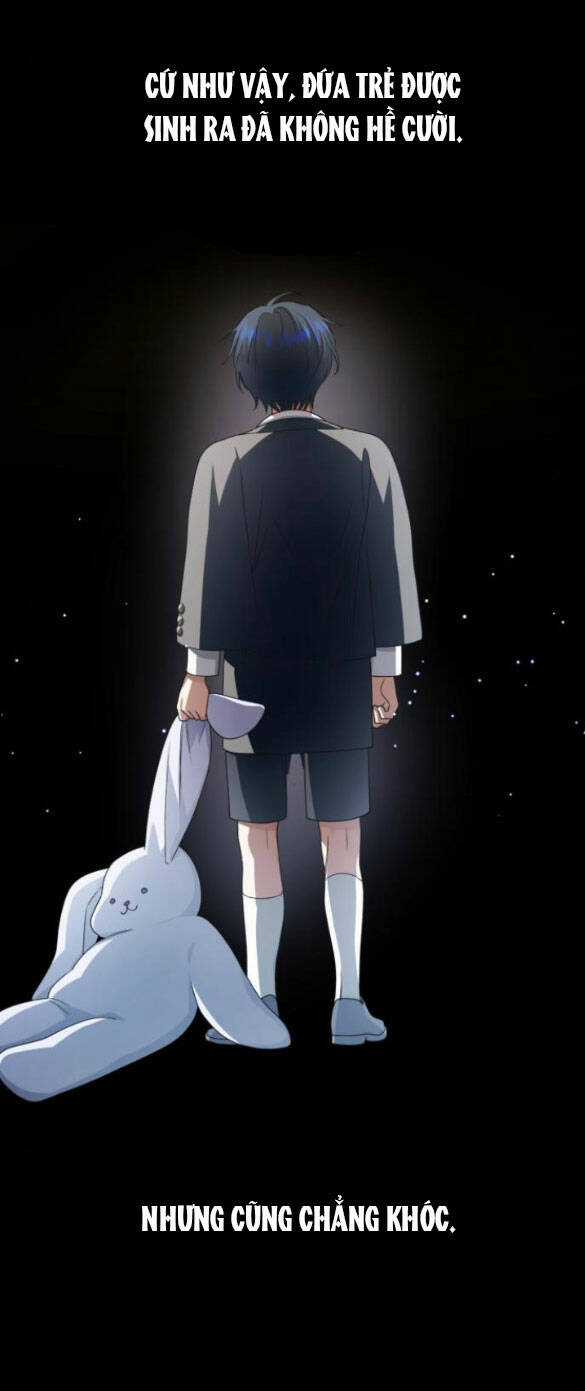 Tôi Muốn Trở Thành Cô Ấy Dù Chỉ Là Một Ngày Chapter 153.1 trang 18