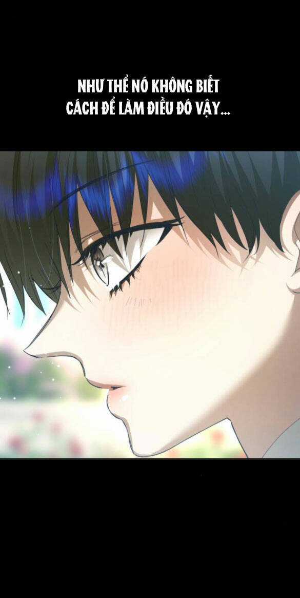 Tôi Muốn Trở Thành Cô Ấy Dù Chỉ Là Một Ngày Chapter 153.1 trang 19