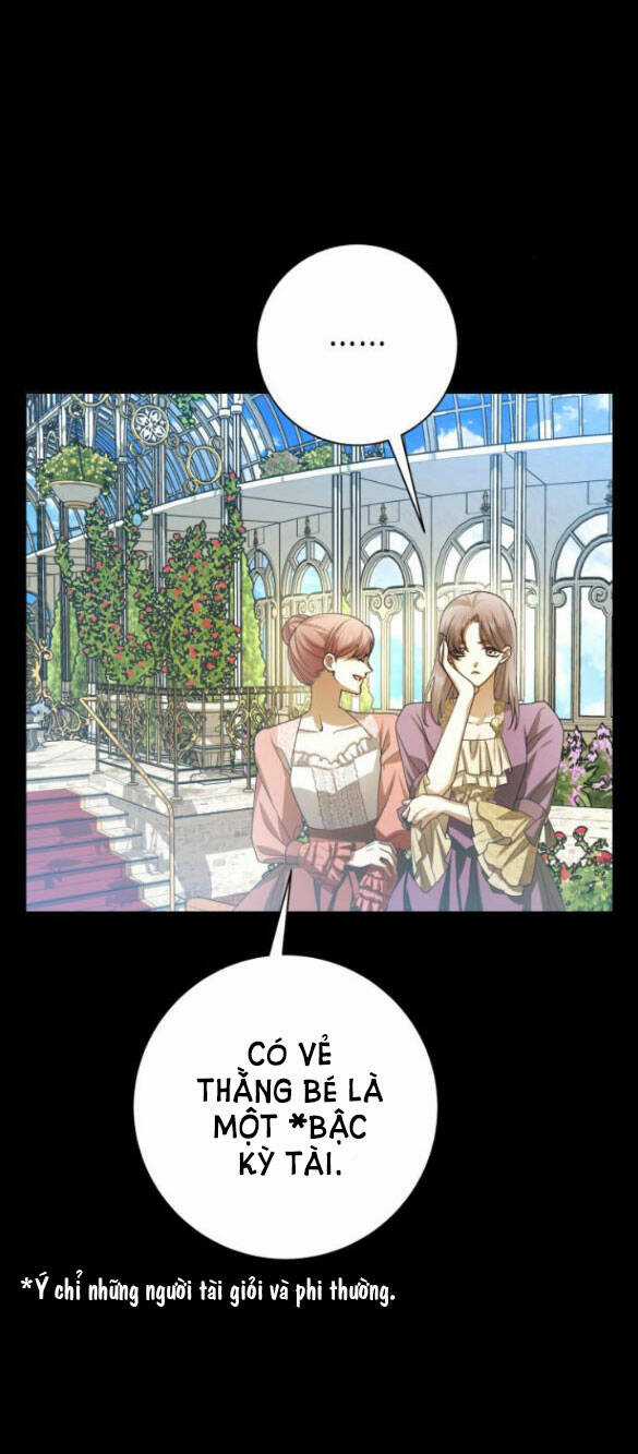 Tôi Muốn Trở Thành Cô Ấy Dù Chỉ Là Một Ngày Chapter 153.1 trang 20