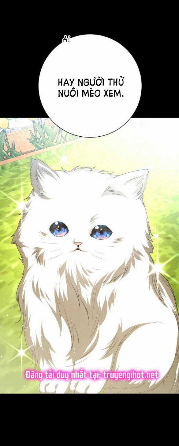 Tôi Muốn Trở Thành Cô Ấy Dù Chỉ Là Một Ngày Chapter 153.1 trang 21