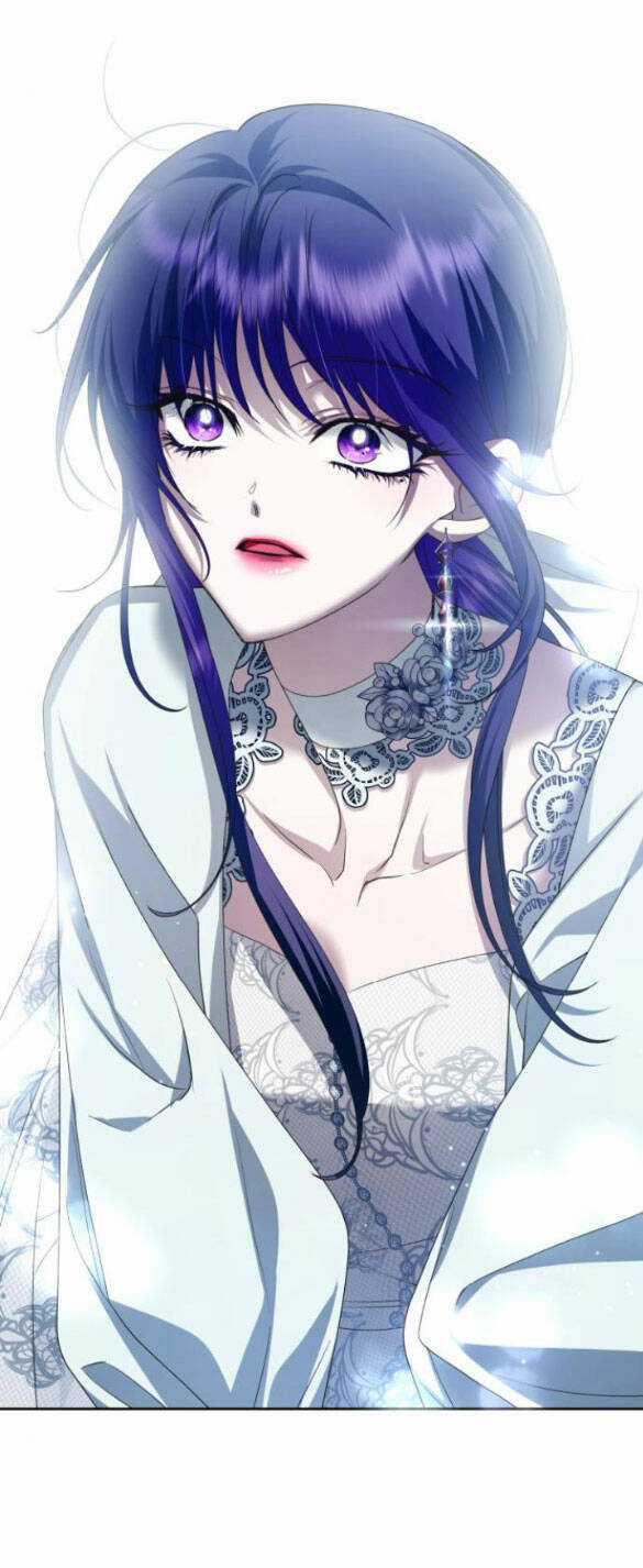 Tôi Muốn Trở Thành Cô Ấy Dù Chỉ Là Một Ngày Chapter 153.1 trang 24