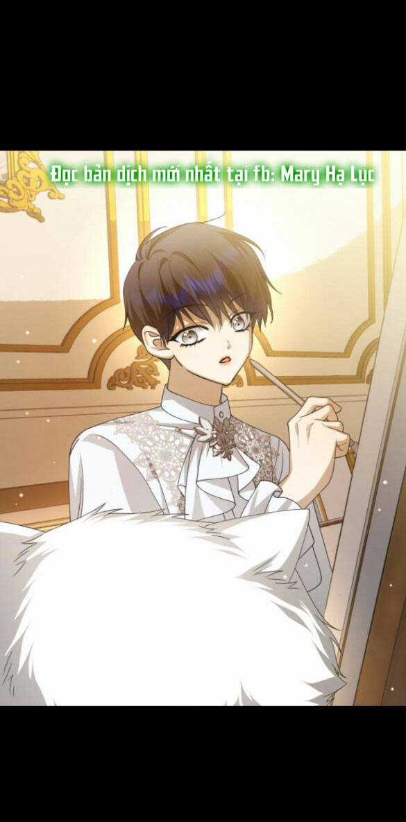 Tôi Muốn Trở Thành Cô Ấy Dù Chỉ Là Một Ngày Chapter 153.1 trang 29