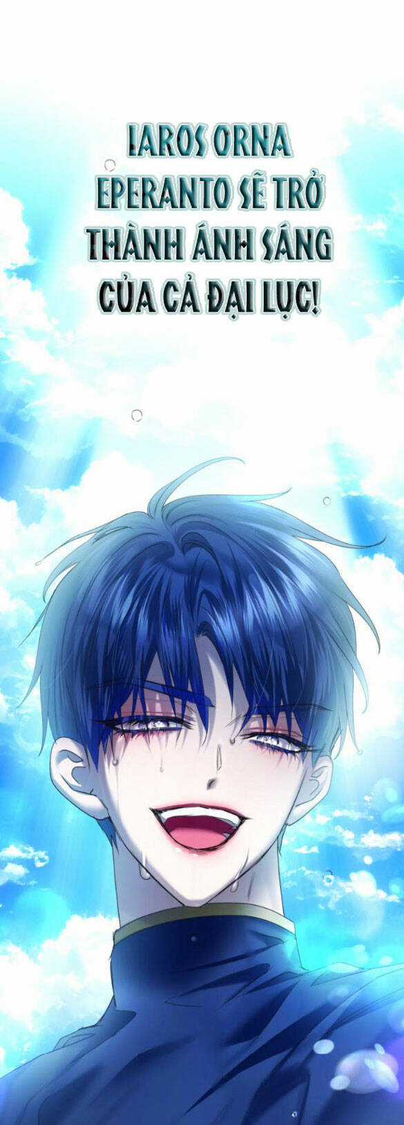 Tôi Muốn Trở Thành Cô Ấy Dù Chỉ Là Một Ngày Chapter 153.1 trang 3