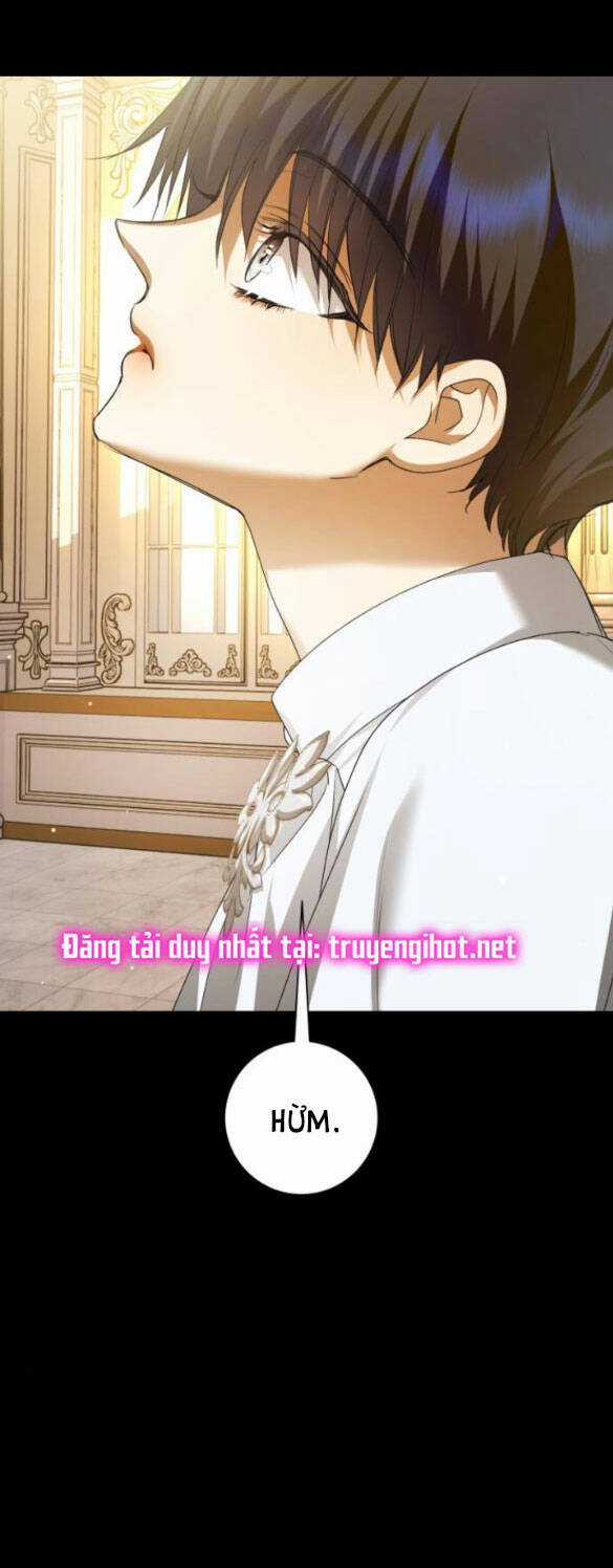 Tôi Muốn Trở Thành Cô Ấy Dù Chỉ Là Một Ngày Chapter 153.1 trang 32