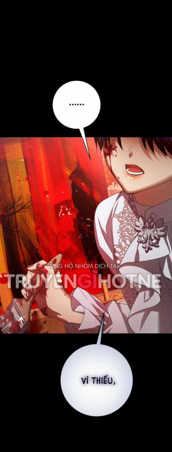 Tôi Muốn Trở Thành Cô Ấy Dù Chỉ Là Một Ngày Chapter 153.1 trang 37