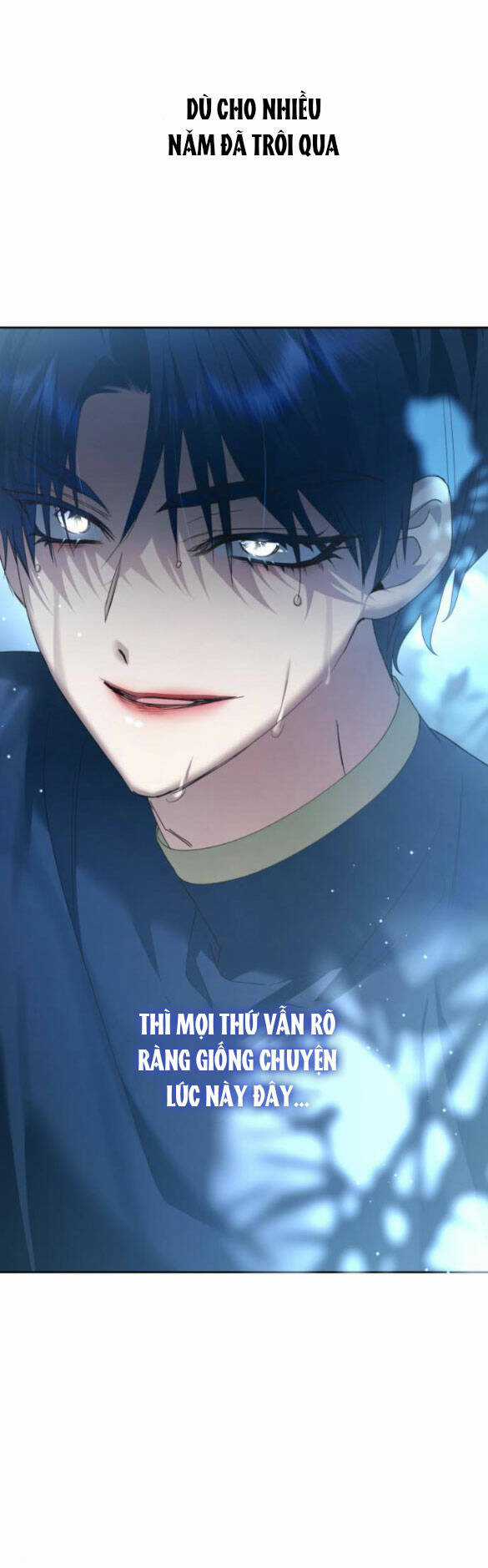 Tôi Muốn Trở Thành Cô Ấy Dù Chỉ Là Một Ngày Chapter 153.1 trang 9