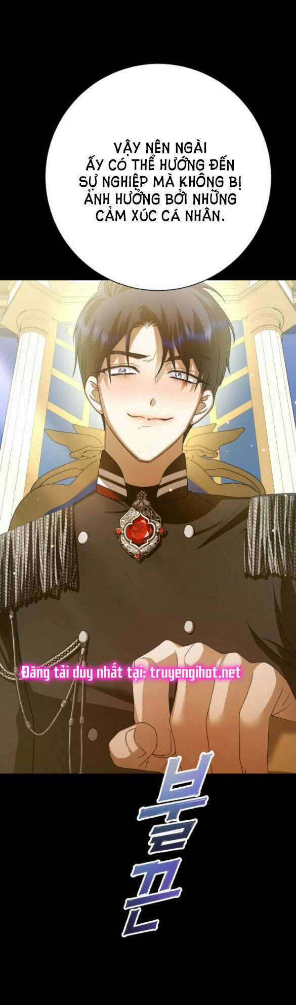 Tôi Muốn Trở Thành Cô Ấy Dù Chỉ Là Một Ngày Chapter 153.2 trang 15