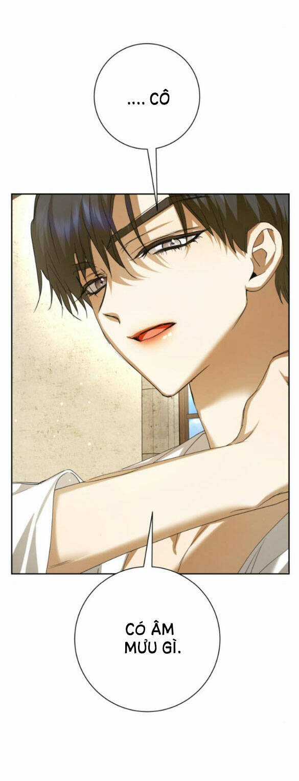 Tôi Muốn Trở Thành Cô Ấy Dù Chỉ Là Một Ngày Chapter 153.2 trang 26