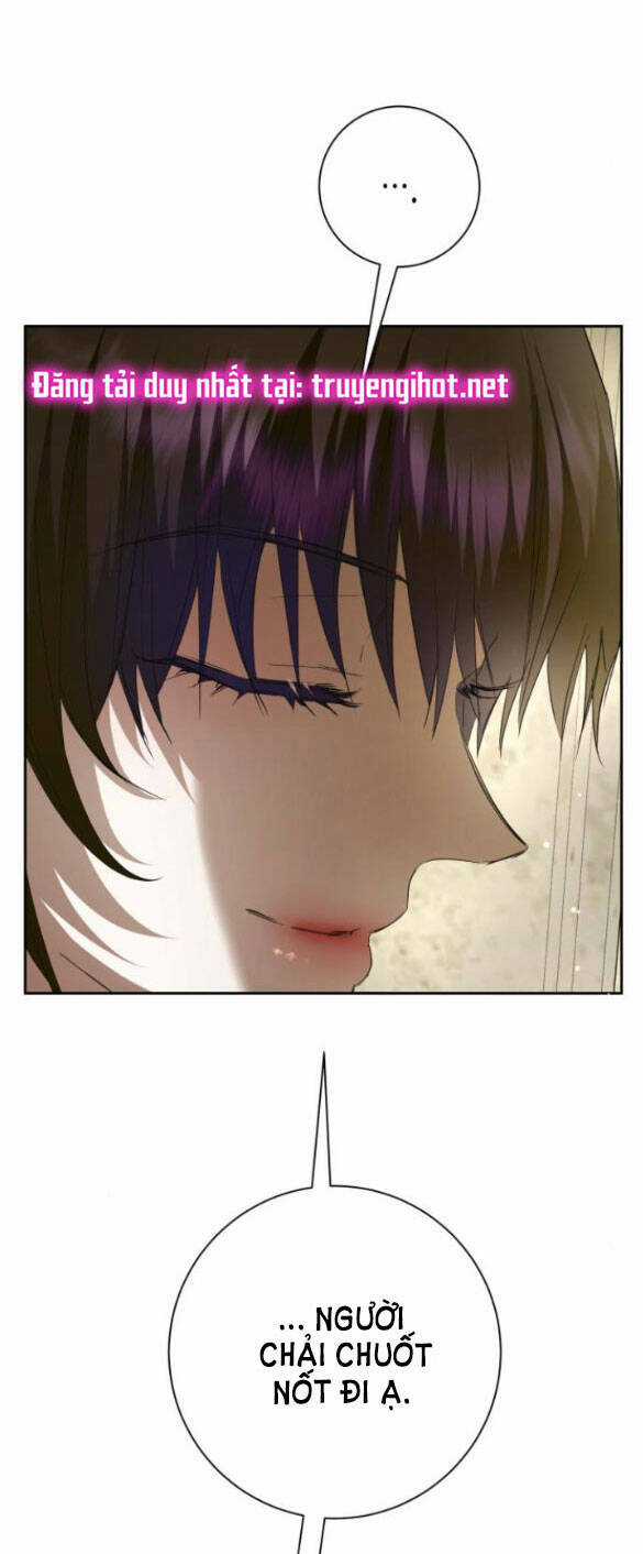 Tôi Muốn Trở Thành Cô Ấy Dù Chỉ Là Một Ngày Chapter 153.2 trang 36