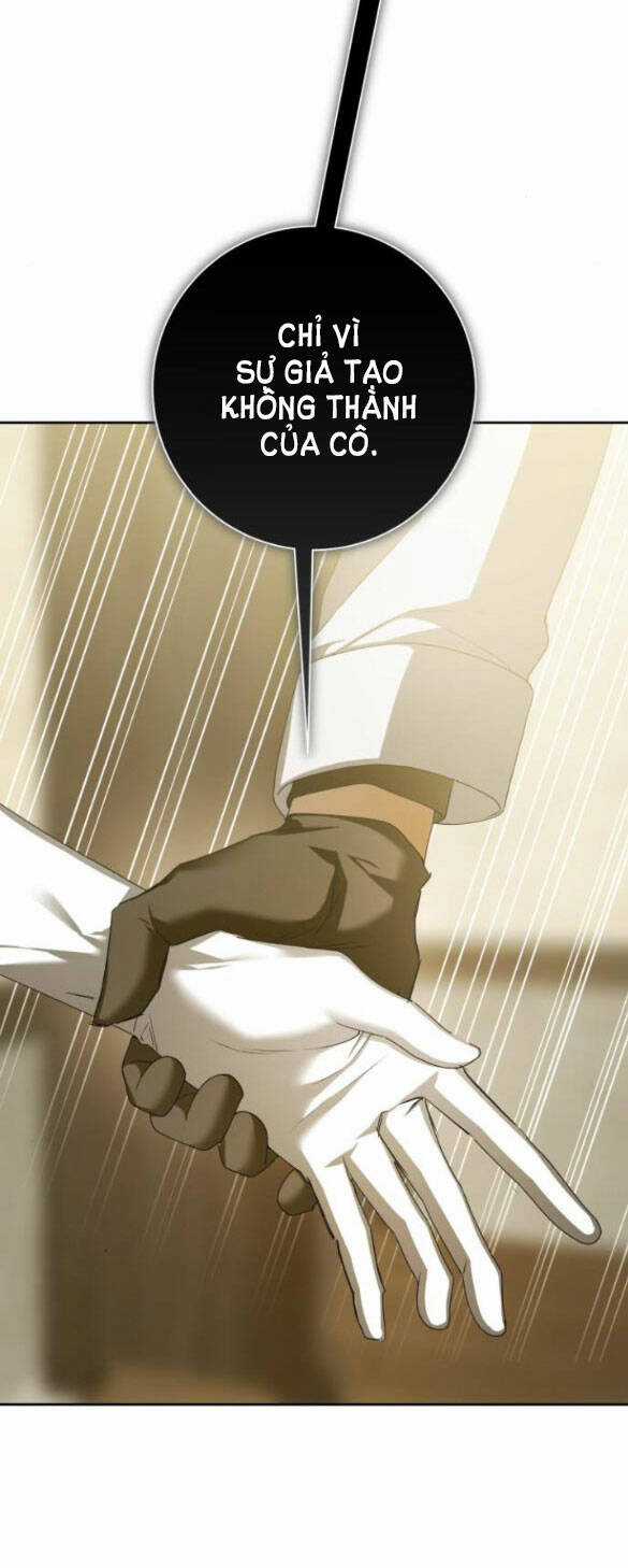 Tôi Muốn Trở Thành Cô Ấy Dù Chỉ Là Một Ngày Chapter 153.2 trang 38