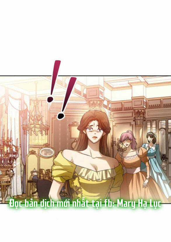 Tôi Muốn Trở Thành Cô Ấy Dù Chỉ Là Một Ngày Chapter 154.1 trang 11