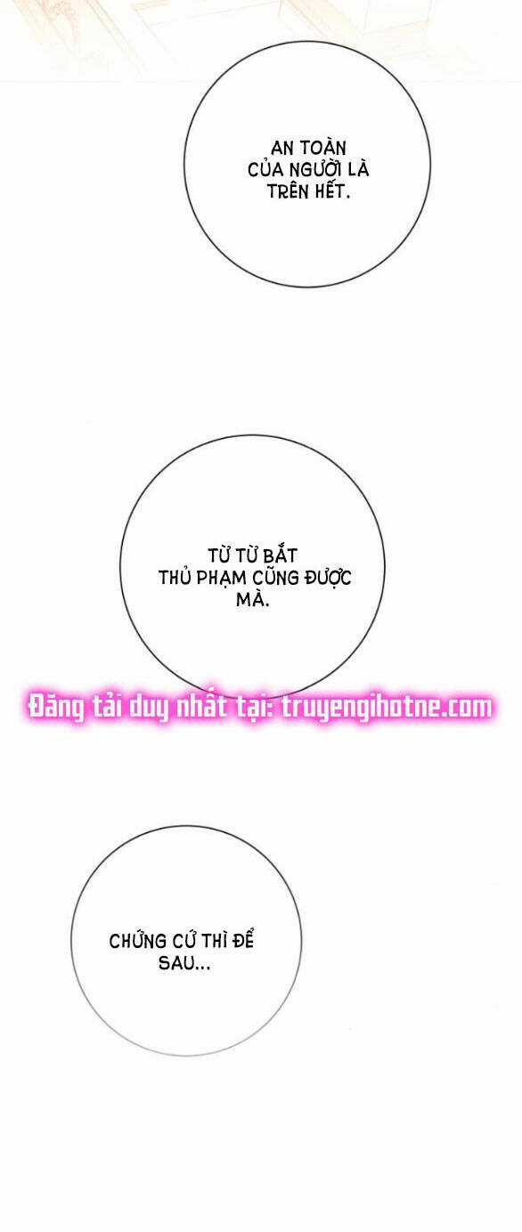 Tôi Muốn Trở Thành Cô Ấy Dù Chỉ Là Một Ngày Chapter 154.1 trang 25