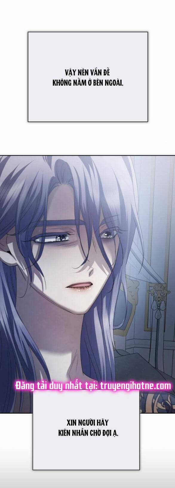 Tôi Muốn Trở Thành Cô Ấy Dù Chỉ Là Một Ngày Chapter 154.1 trang 28