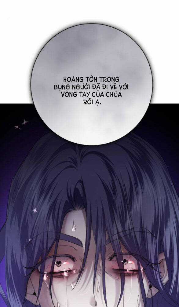 Tôi Muốn Trở Thành Cô Ấy Dù Chỉ Là Một Ngày Chapter 154.1 trang 3