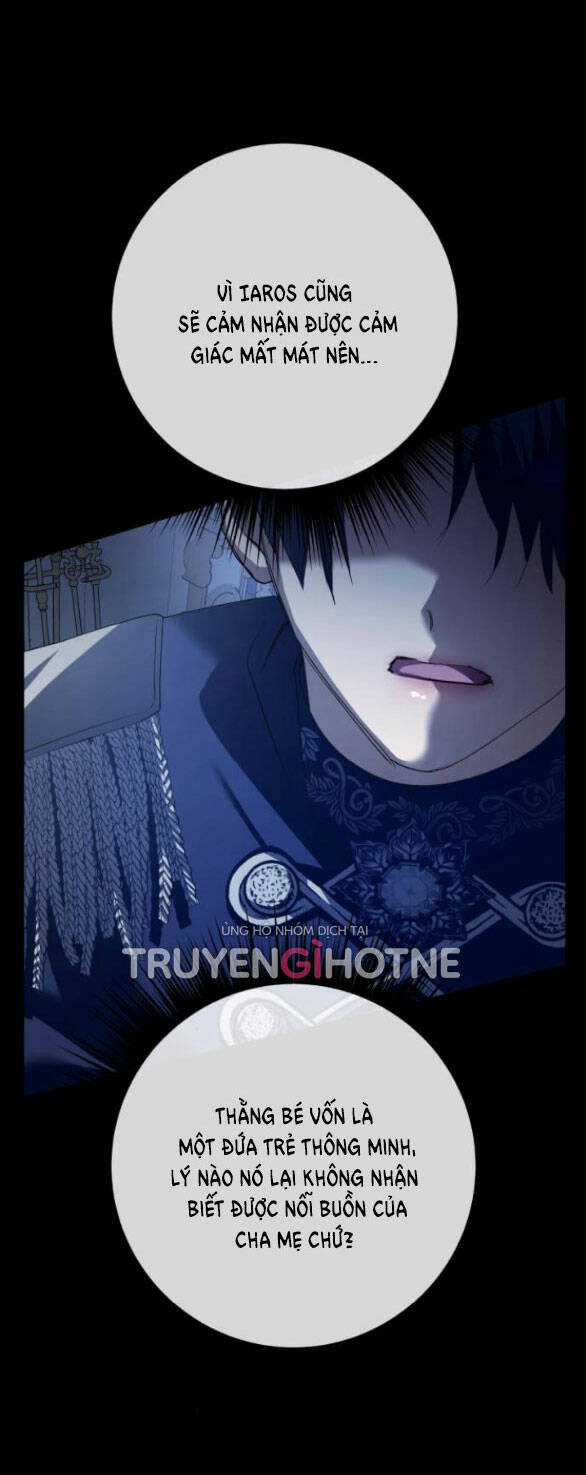 Tôi Muốn Trở Thành Cô Ấy Dù Chỉ Là Một Ngày Chapter 154.1 trang 30