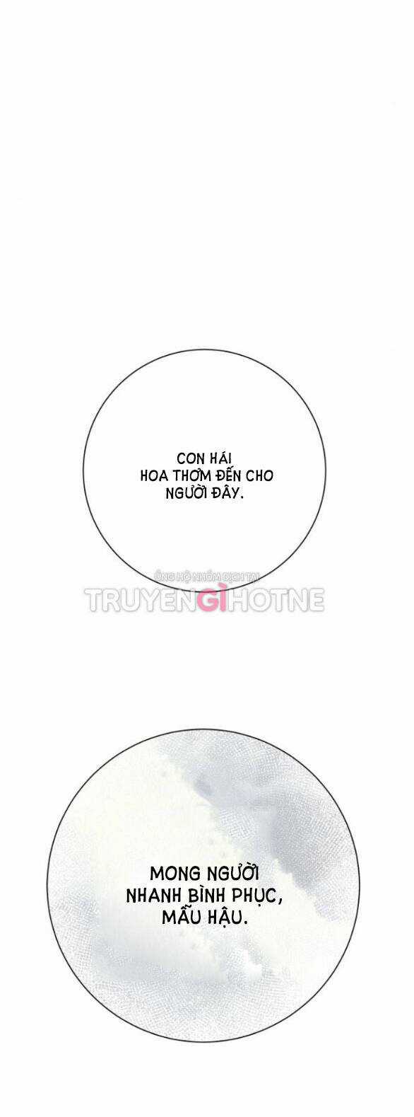 Tôi Muốn Trở Thành Cô Ấy Dù Chỉ Là Một Ngày Chapter 154.1 trang 43