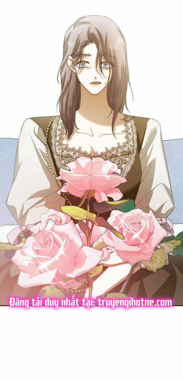 Tôi Muốn Trở Thành Cô Ấy Dù Chỉ Là Một Ngày Chapter 154.1 trang 44