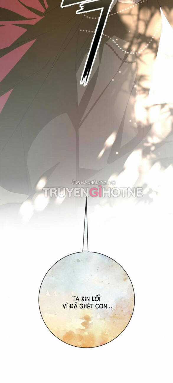 Tôi Muốn Trở Thành Cô Ấy Dù Chỉ Là Một Ngày Chapter 154.1 trang 51