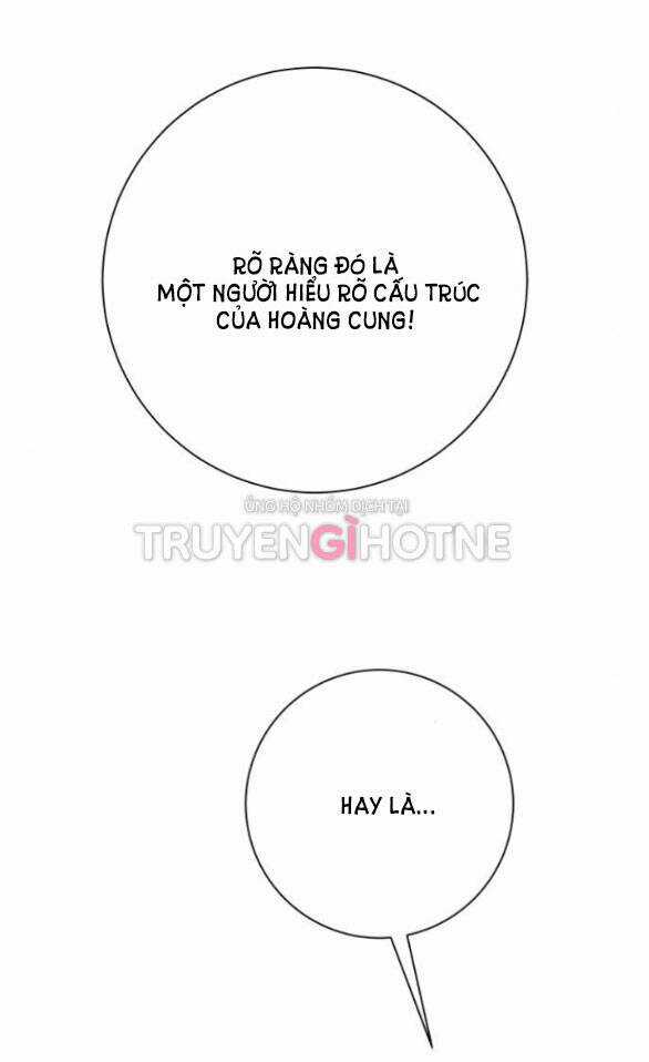 Tôi Muốn Trở Thành Cô Ấy Dù Chỉ Là Một Ngày Chapter 154.1 trang 9