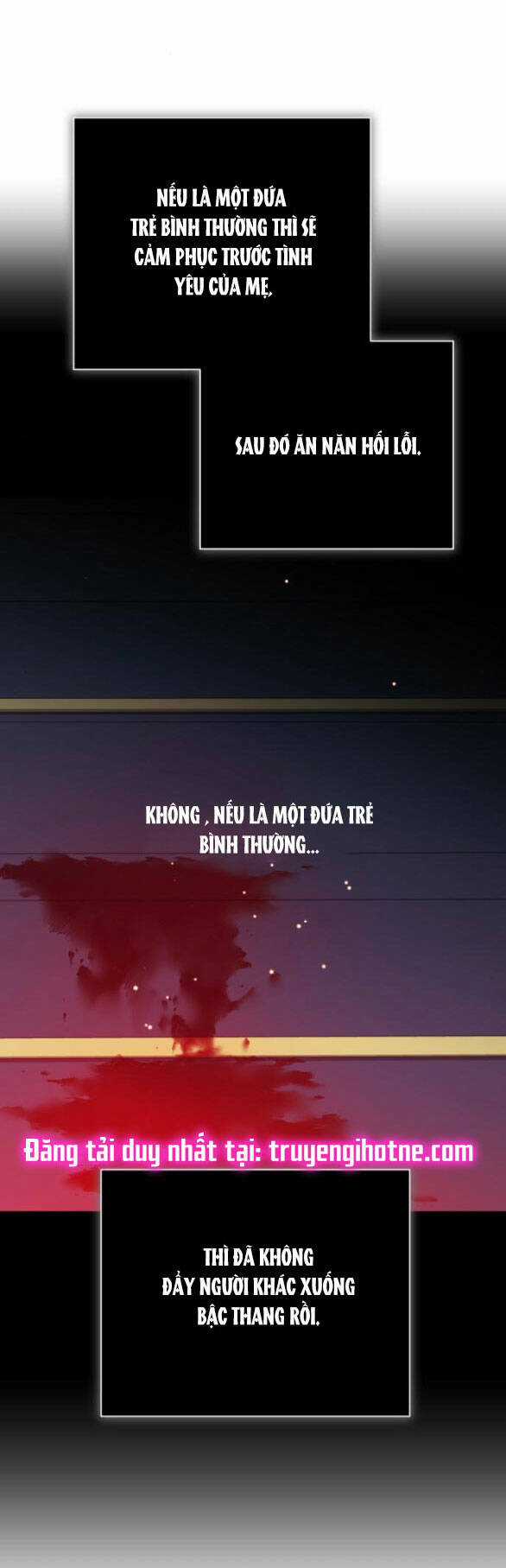 Tôi Muốn Trở Thành Cô Ấy Dù Chỉ Là Một Ngày Chapter 154.2 trang 0