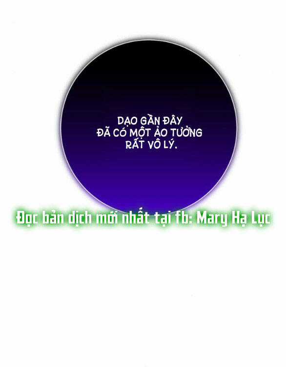 Tôi Muốn Trở Thành Cô Ấy Dù Chỉ Là Một Ngày Chapter 154.2 trang 10