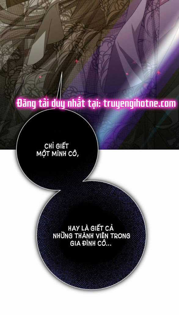 Tôi Muốn Trở Thành Cô Ấy Dù Chỉ Là Một Ngày Chapter 154.2 trang 31