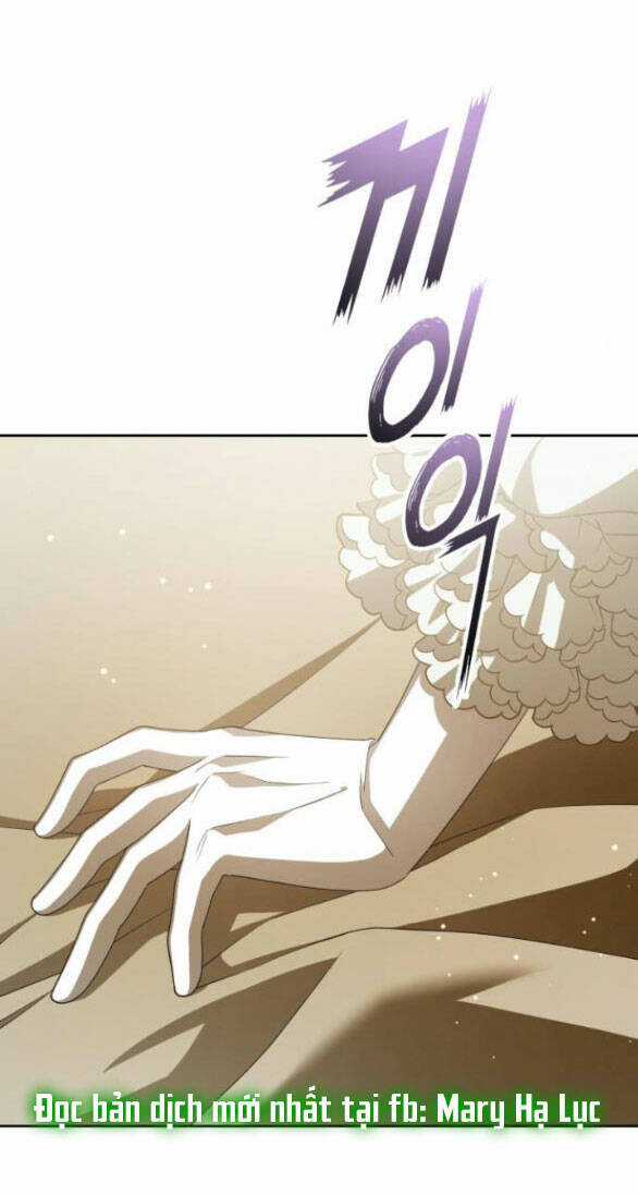 Tôi Muốn Trở Thành Cô Ấy Dù Chỉ Là Một Ngày Chapter 154.2 trang 37