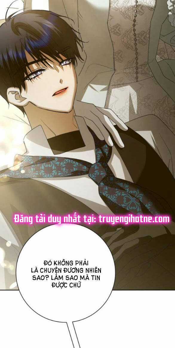 Tôi Muốn Trở Thành Cô Ấy Dù Chỉ Là Một Ngày Chapter 154.2 trang 40