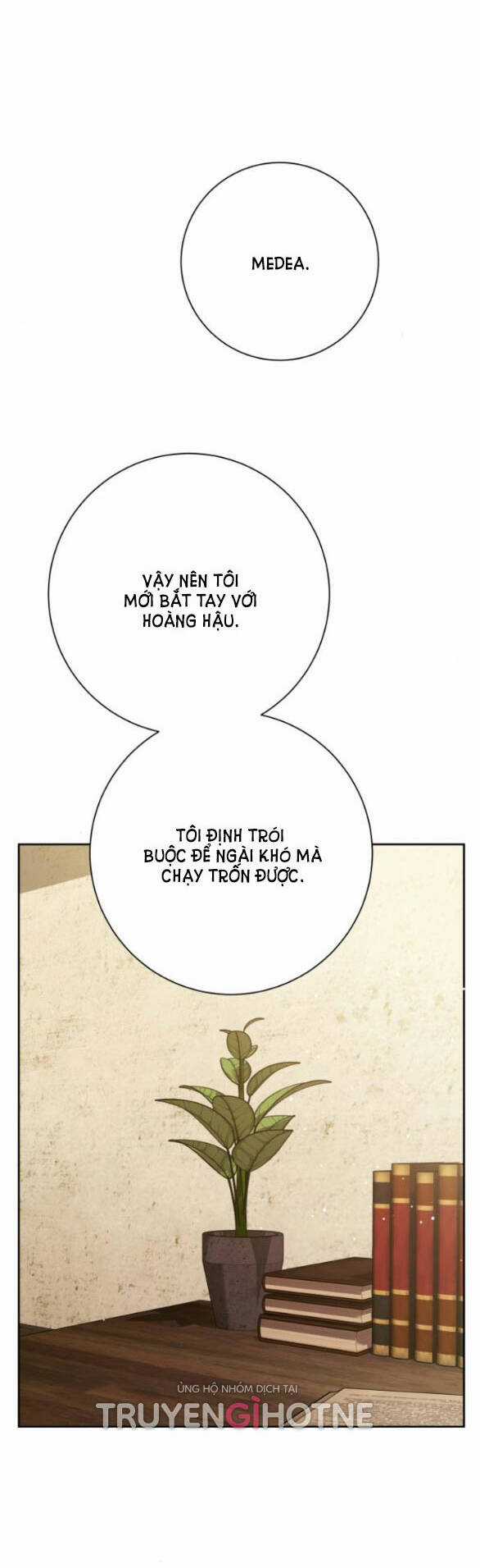 Tôi Muốn Trở Thành Cô Ấy Dù Chỉ Là Một Ngày Chapter 154.2 trang 43