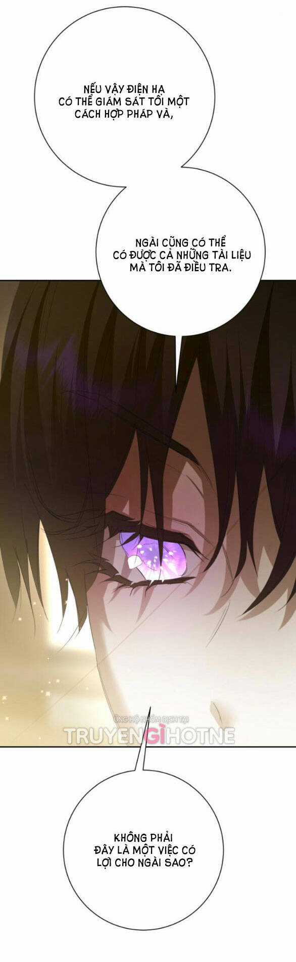 Tôi Muốn Trở Thành Cô Ấy Dù Chỉ Là Một Ngày Chapter 154.2 trang 47