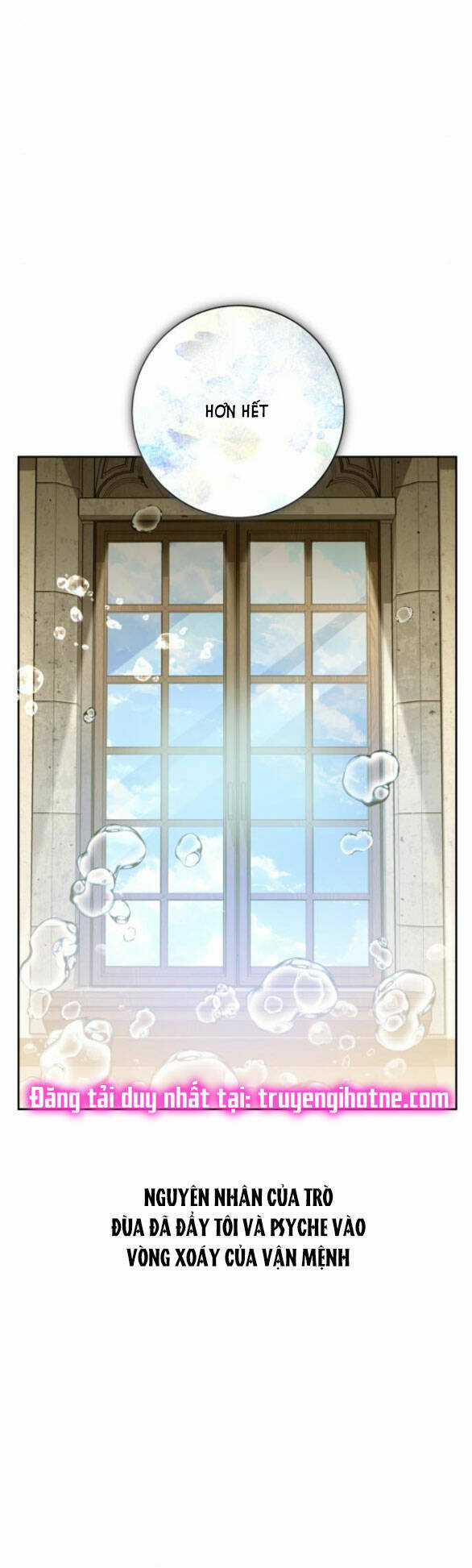 Tôi Muốn Trở Thành Cô Ấy Dù Chỉ Là Một Ngày Chapter 154.2 trang 48