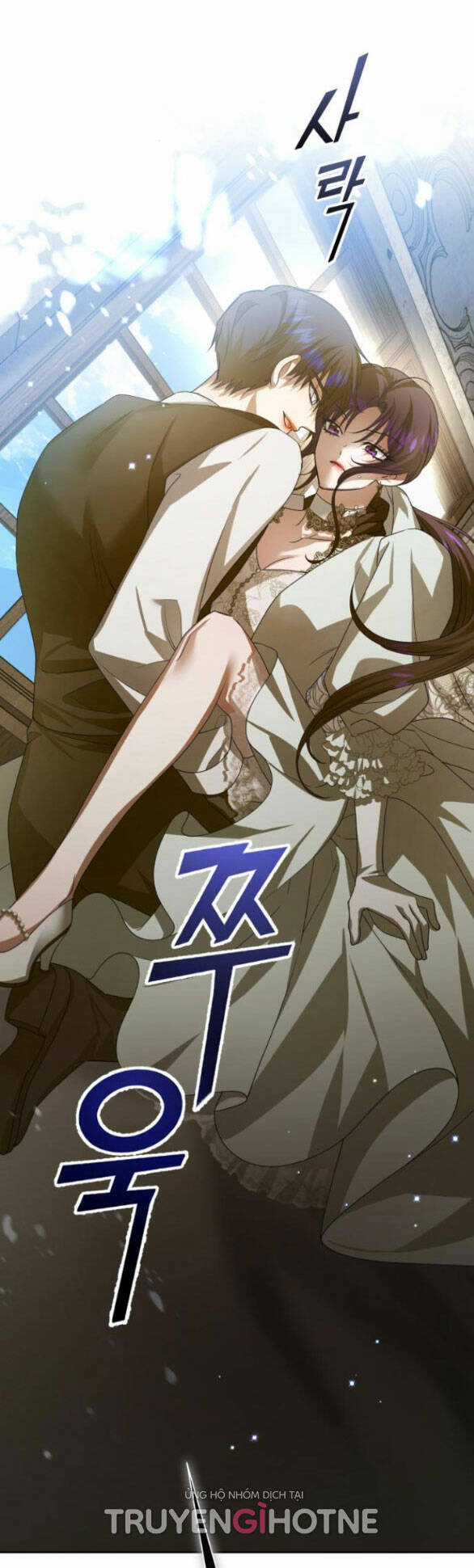 Tôi Muốn Trở Thành Cô Ấy Dù Chỉ Là Một Ngày Chapter 154.2 trang 59