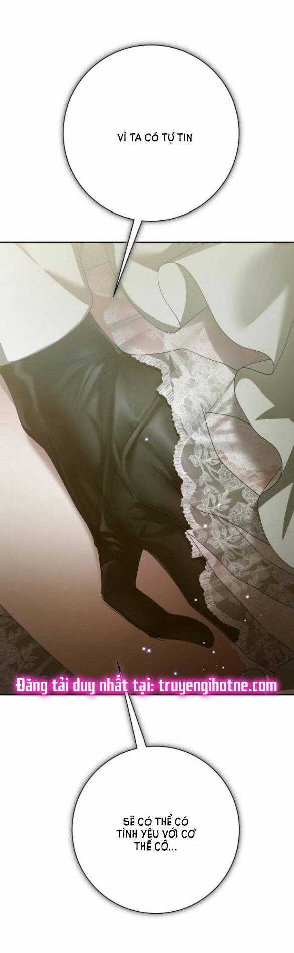 Tôi Muốn Trở Thành Cô Ấy Dù Chỉ Là Một Ngày Chapter 154.2 trang 61