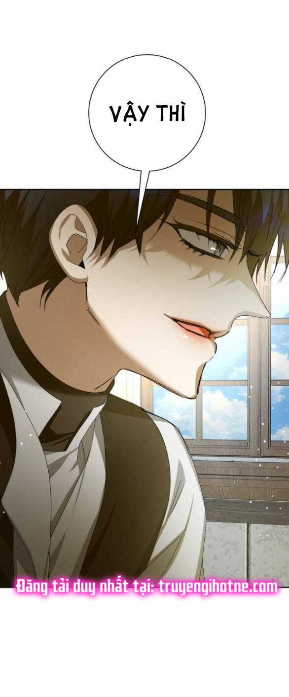 Tôi Muốn Trở Thành Cô Ấy Dù Chỉ Là Một Ngày Chapter 155.1 trang 10