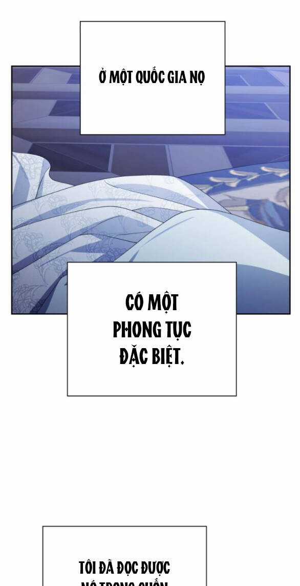 Tôi Muốn Trở Thành Cô Ấy Dù Chỉ Là Một Ngày Chapter 155.1 trang 13