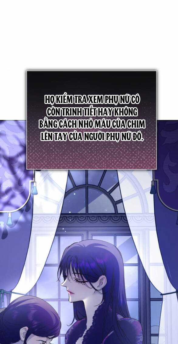 Tôi Muốn Trở Thành Cô Ấy Dù Chỉ Là Một Ngày Chapter 155.1 trang 15