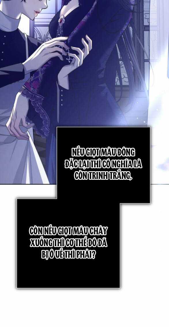 Tôi Muốn Trở Thành Cô Ấy Dù Chỉ Là Một Ngày Chapter 155.1 trang 16