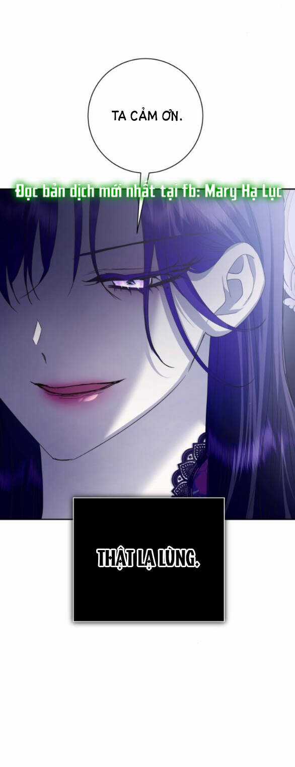 Tôi Muốn Trở Thành Cô Ấy Dù Chỉ Là Một Ngày Chapter 155.1 trang 17