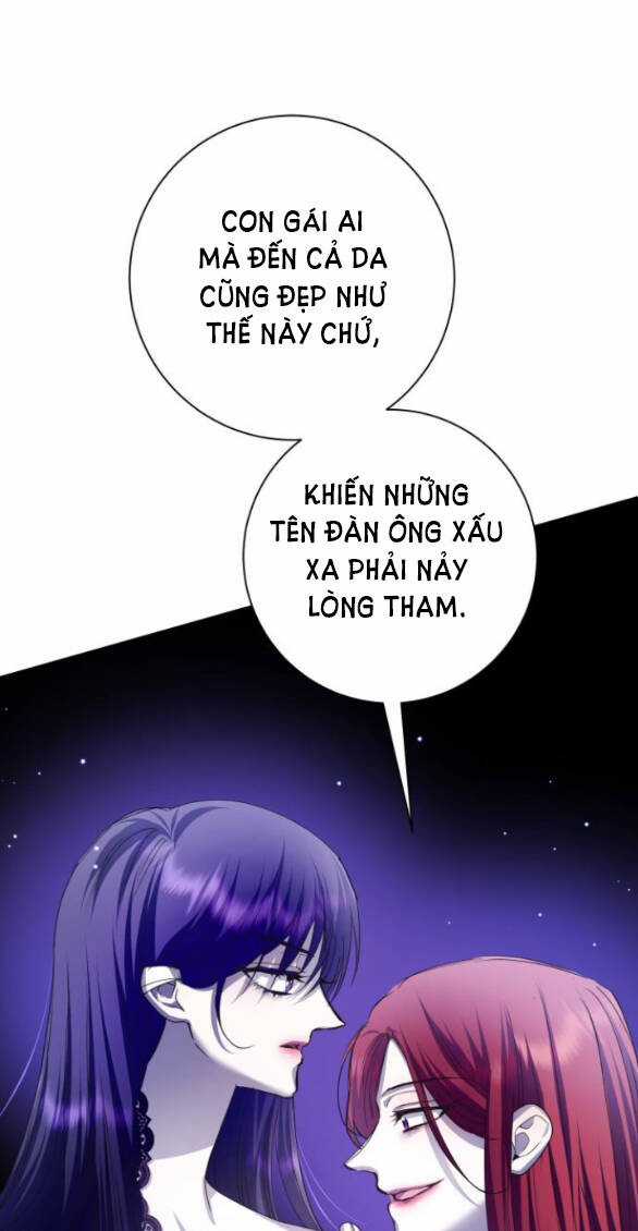 Tôi Muốn Trở Thành Cô Ấy Dù Chỉ Là Một Ngày Chapter 155.1 trang 24