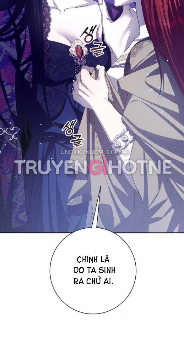 Tôi Muốn Trở Thành Cô Ấy Dù Chỉ Là Một Ngày Chapter 155.1 trang 25