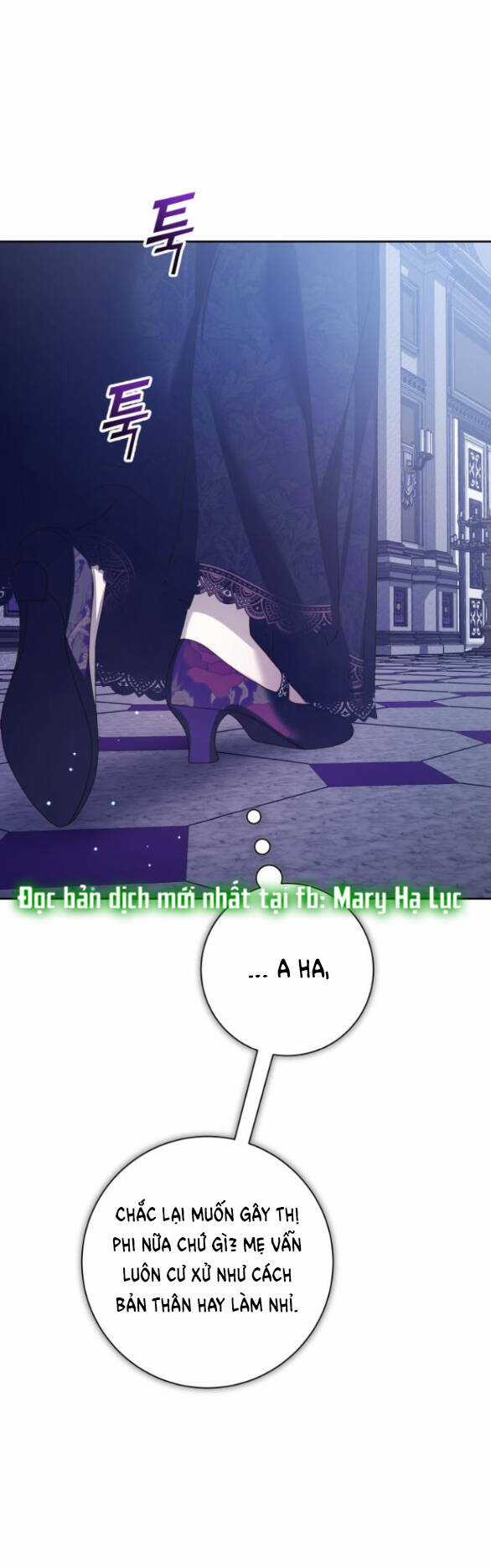 Tôi Muốn Trở Thành Cô Ấy Dù Chỉ Là Một Ngày Chapter 155.1 trang 26