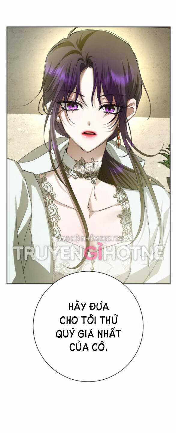 Tôi Muốn Trở Thành Cô Ấy Dù Chỉ Là Một Ngày Chapter 155.1 trang 3