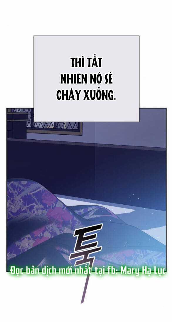 Tôi Muốn Trở Thành Cô Ấy Dù Chỉ Là Một Ngày Chapter 155.1 trang 35