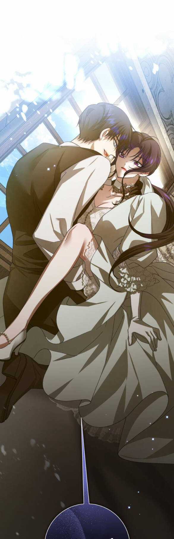 Tôi Muốn Trở Thành Cô Ấy Dù Chỉ Là Một Ngày Chapter 155.1 trang 4