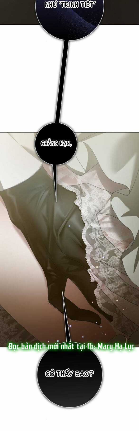 Tôi Muốn Trở Thành Cô Ấy Dù Chỉ Là Một Ngày Chapter 155.1 trang 5