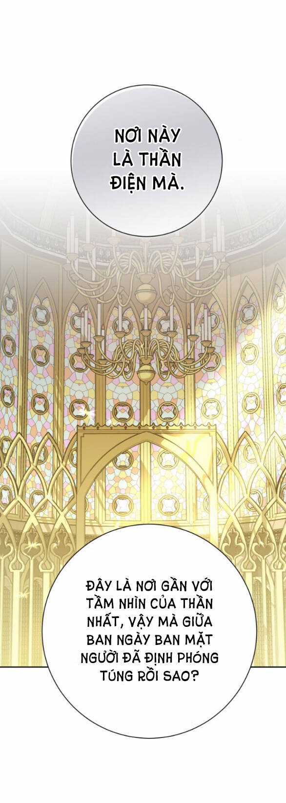 Tôi Muốn Trở Thành Cô Ấy Dù Chỉ Là Một Ngày Chapter 155.1 trang 8