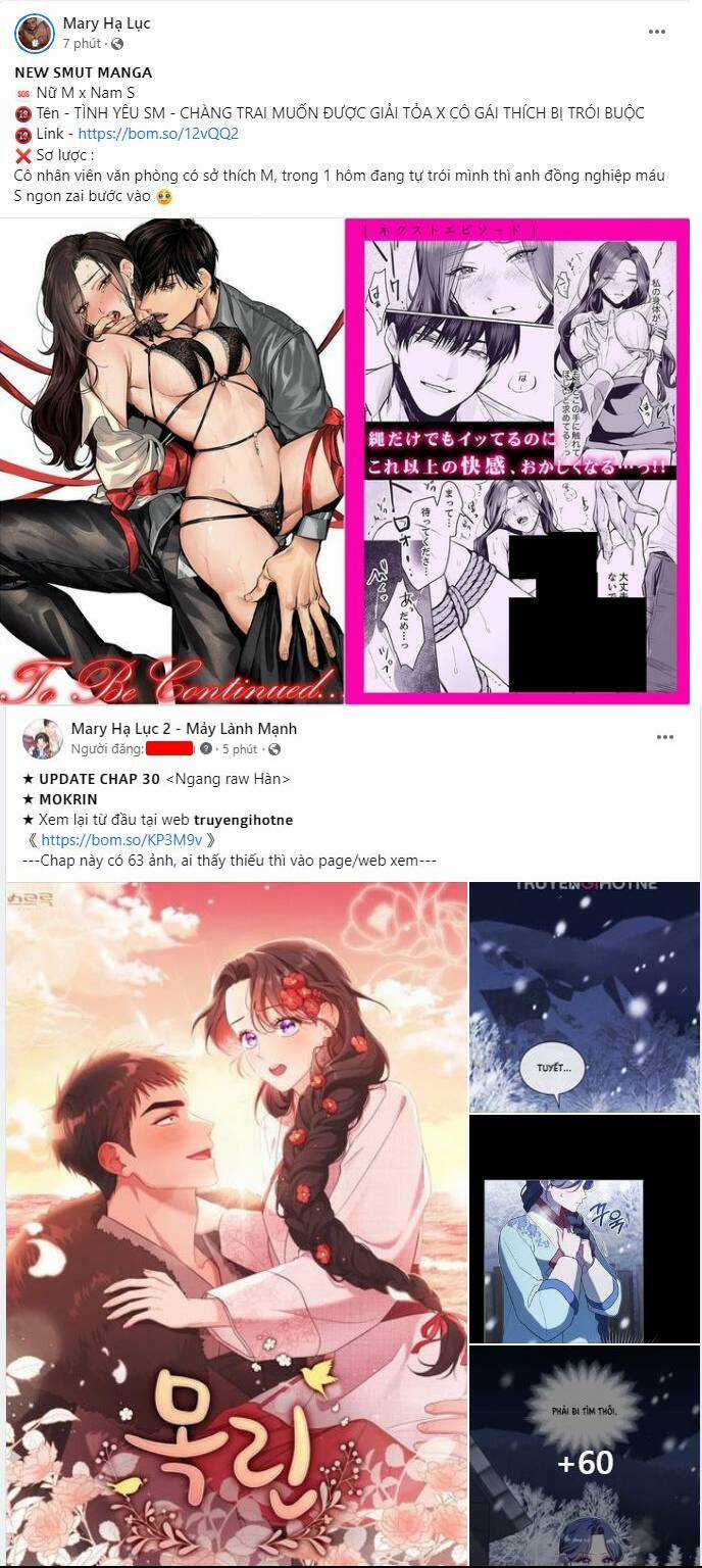 Tôi Muốn Trở Thành Cô Ấy Dù Chỉ Là Một Ngày Chapter 155.2 trang 2