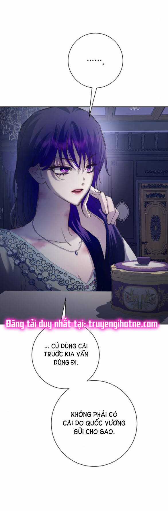 Tôi Muốn Trở Thành Cô Ấy Dù Chỉ Là Một Ngày Chapter 155.2 trang 26