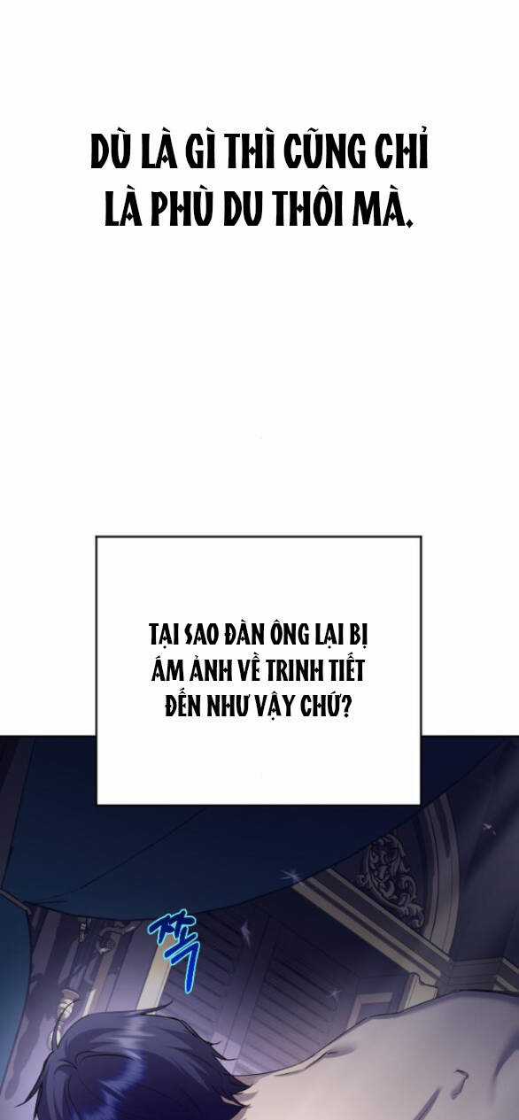 Tôi Muốn Trở Thành Cô Ấy Dù Chỉ Là Một Ngày Chapter 155.2 trang 6