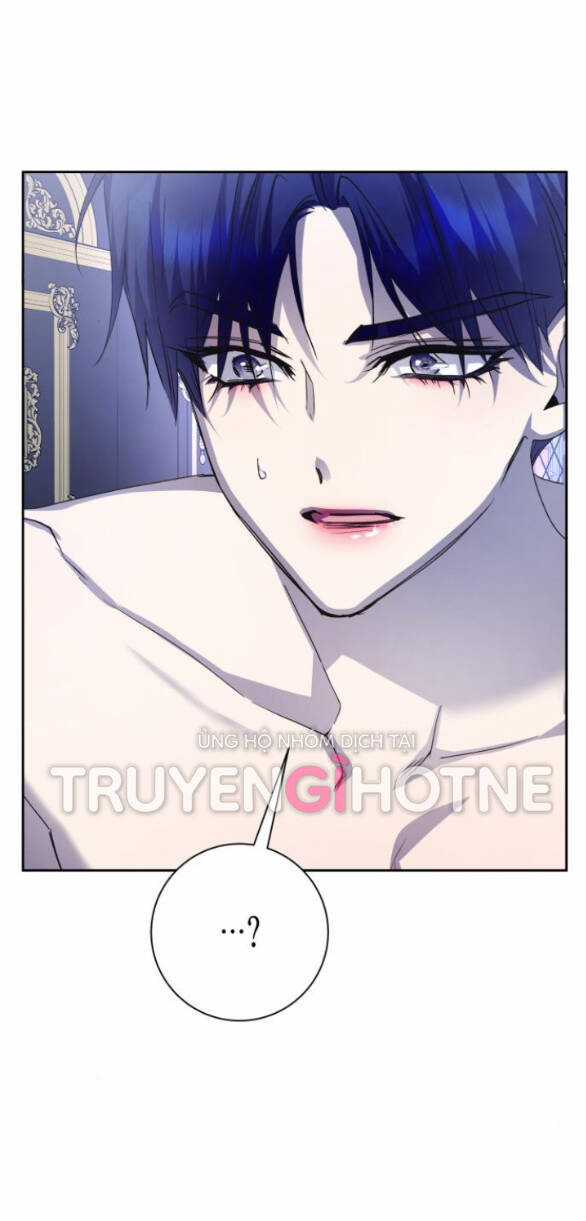 Tôi Muốn Trở Thành Cô Ấy Dù Chỉ Là Một Ngày Chapter 155.2 trang 9